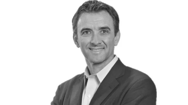 PepsiCo con nuevo Gerente General de Alimentos