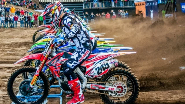 Neuquentur SE promociona en Colombia destinos de la provincia y el Mundial de Motocross