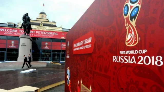 Todo lo que hay que saber para ir al Mundial de Rusia (precios, entradas y paquetes promocionales)