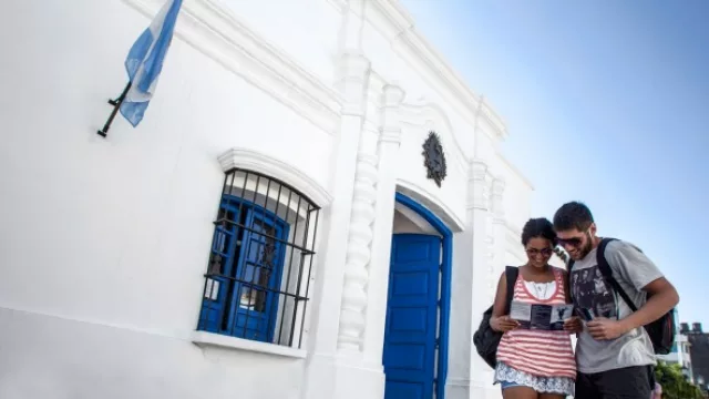 Tucumán sonríe con los números de visitantes arrojados durante la actual temporada de verano