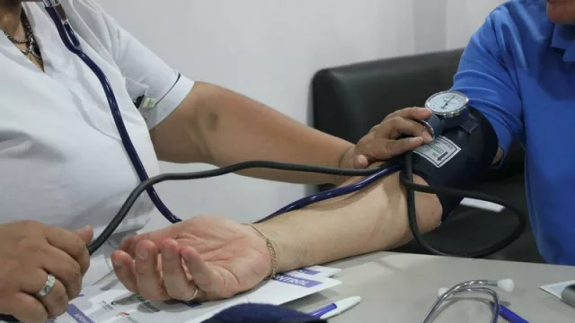 Portal Patagonia celebró el Día de los Enamorados con “acciones para cuidar los corazones”