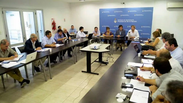 Salta recibirá más de 3,8 millones de pesos del Fondo Nacional Algodonero