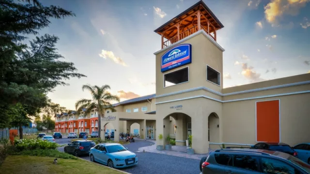 Howard Johnson tuvo un finde XXL a plena ocupación (empieza a desarrollar la cadena Days Inn)