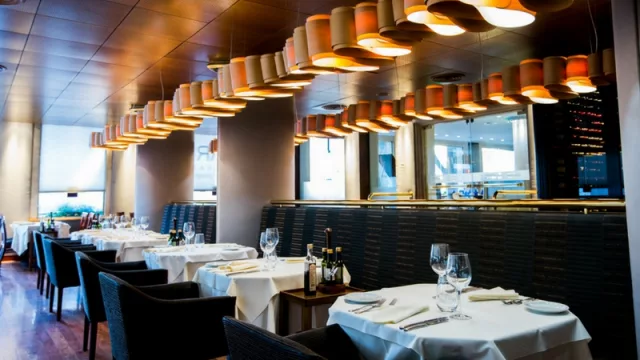 Opciones para festejar San Valentín con tu media naranja