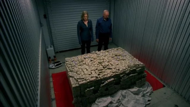 Inauguran complejo de Self-Storage como el de las pelis y series (piensan en replicarlo en el interior)