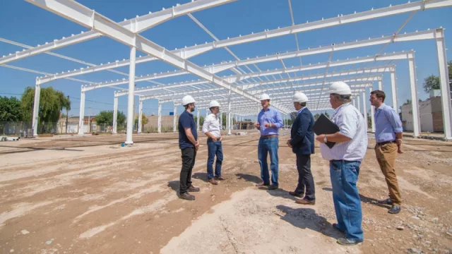 Maxiconsumo (Marolio) amplía local de General Roca para que sea el tercero más grande del país