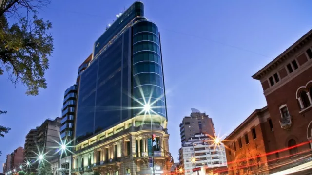 Grupo Ecipsa colocó ON PYME por $ 40 millones (proyectos en San Juan, Córdoba, Salta, Neuquén y Mendoza)