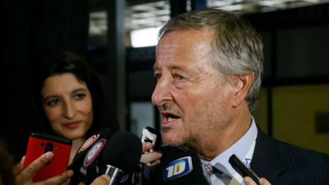 Rattazzi sobre las fallas en las Fiat Toro: “Estuvimos lentos en reaccionar” (dejan de vender las de caja manual)