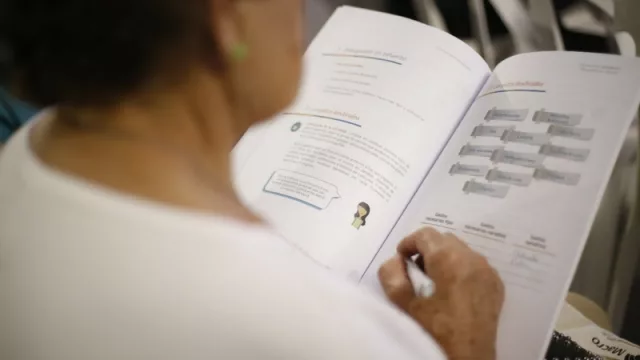 Fundación Banco Macro dictó talleres de educación financiera en la Fiesta Nacional de la Manzana