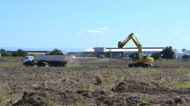 Crece 14% la venta de insumos de construcción en el inicio del año