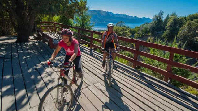 Neuquén recibió unos 837 millones de pesos por el turismo durante el mes de enero