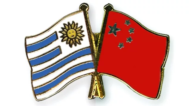Misión a China de la industria TIC de Uruguay