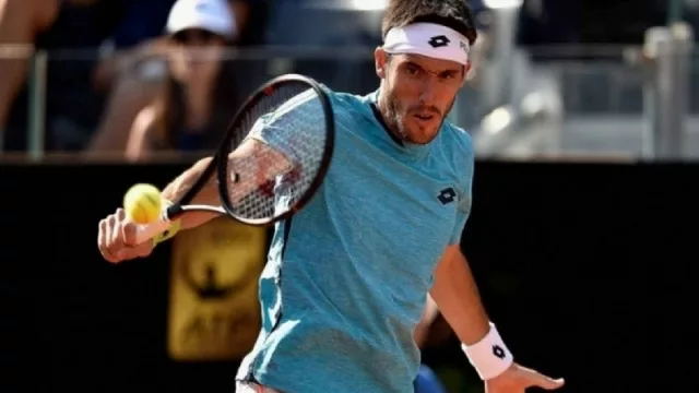 Leo Mayer estará el fin de semana en Las Grutas: un “copado” que brindará espectáculo