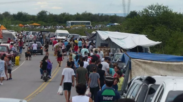 ¿Qué está haciendo el gobierno para combatir las inundaciones en Tucumán?