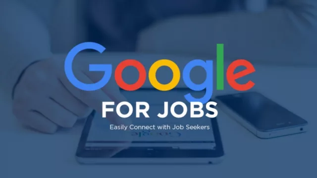 Google lanza la función "Empleos": el gigante de internet intentará facilitar la búsqueda de trabajo