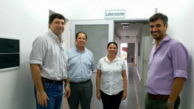 El ministro de Industria de Corrientes firmará convenio con el INTI para trabajar juntos