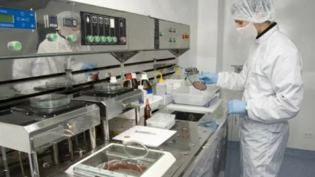 Lanzan línea de subsidios a la innovación para empresas por hasta casi $ 5 millones