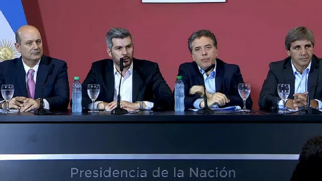 Meta (y ponga): el balance de la Mediterránea a un mes del cambio en las metas de inflación