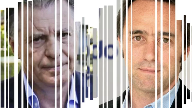 Semejanzas y diferencias entre los impuestos que no pagaba Cristóbal López y los que le reclamaron a Marcos Galperín