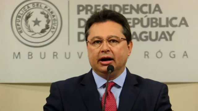 Paraguay es un país lleno de oportunidades para invertir