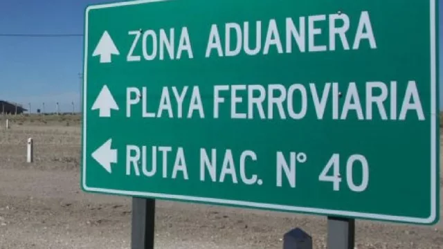 Zona Franca de Zapala: en marzo se conocerán las ofertas