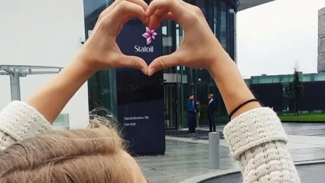 YPF y la noruega Statoil firman acuerdo de exploración en Vaca Muerta (horizonte de inversión: USD 270 millones)