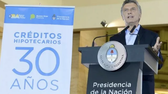 Por la burocracia y el riesgo cambiario los inmuebles apto crédito cuestan 10% más (ya no quedan deptos de US$ 50.000)