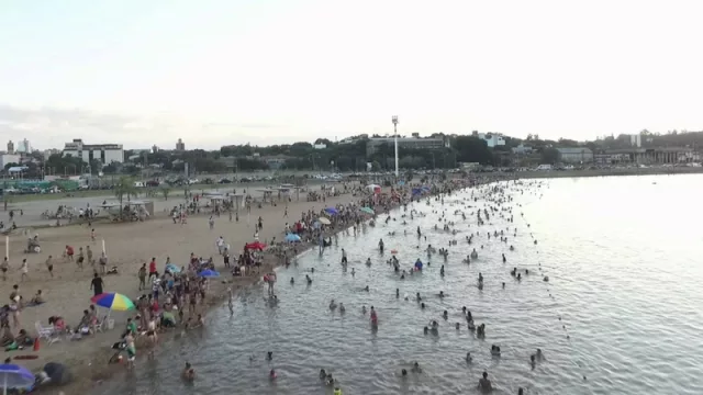 ¡Escandalosos 10! Casi diez mil turistas y 20 millones de pesos ya arribaron a Posadas