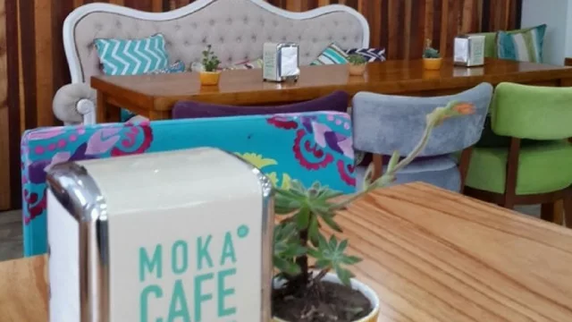 Los locales gastronómicos "low cost" llegan al Aeropuerto de Bariloche: Il Legno y Barra Internacional