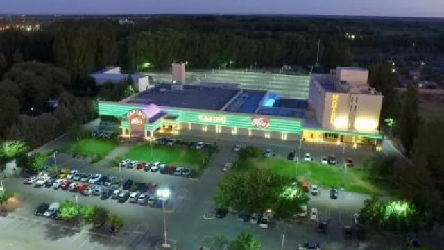 Hoteles y Casinos Del Río marcará su apoyo institucional en las Fiestas Nacionales de la Pera y de la Manzana