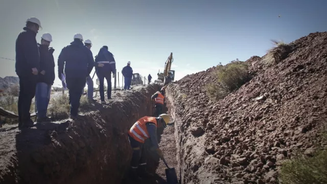 Más internet para 1.300 localidades (Arsat invierte $ 3.000 millones en dos años)