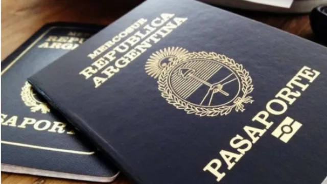 ¡Yo te avisé! Qué documentos tener para ir (con hijos, con autos) a otros países