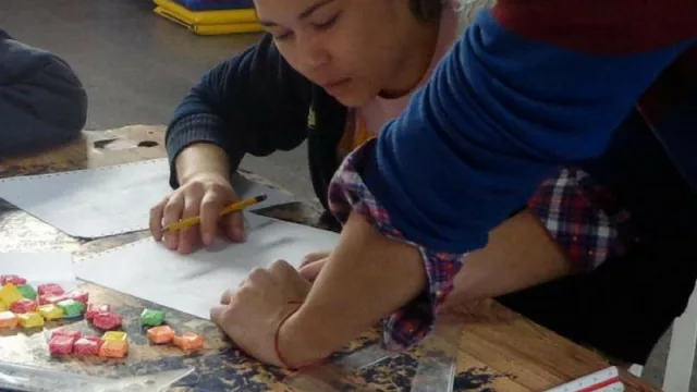 Jóvenes sin inserción se entrenan en empresas y cooperativas de Santa Fe