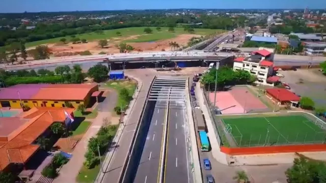 Invertir para crecer: el Ministerio espera llegar a los USD 1.000 millones en 2018