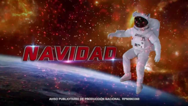 ¡A cruzar los dedos! La diosa fortuna hará su juego con el sorteo de Navidad “Estelar”