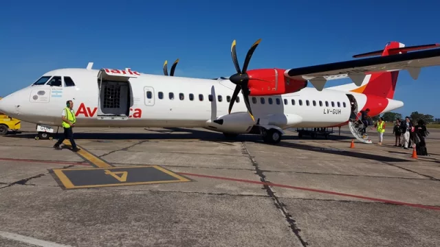 Venció la fecha estipulada: Avianca no comenzó a operar en Tucumán y lo haría en enero