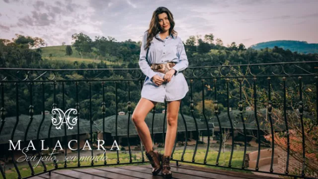 Desde Brasil a Uruguay: desembarcó en Pocitos la marca de cueros Reverencia