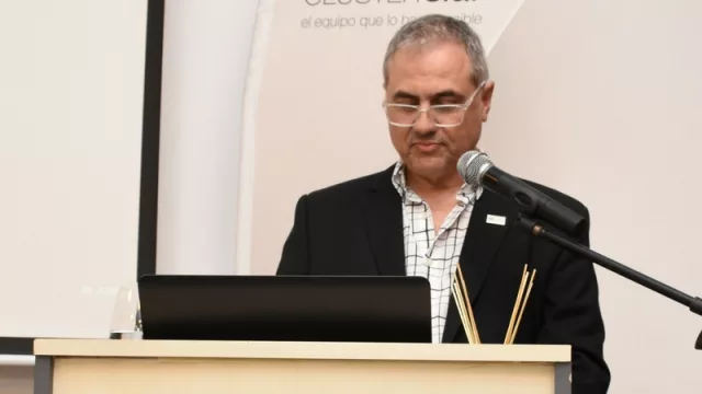 CLUSTERciar celebró sus 25 años e inauguró un Campus Educativo Recreativo