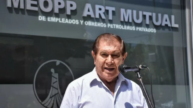 Petroleros Privados tiene una nueva sede de su ART en Mendoza (se vienen nuevas sucursales)