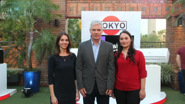 NGO cierra el año con nuevas propuestas ajustadas a las perspectivas económicas del 2018