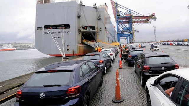 Pedirán garantías a las automotrices por Flex