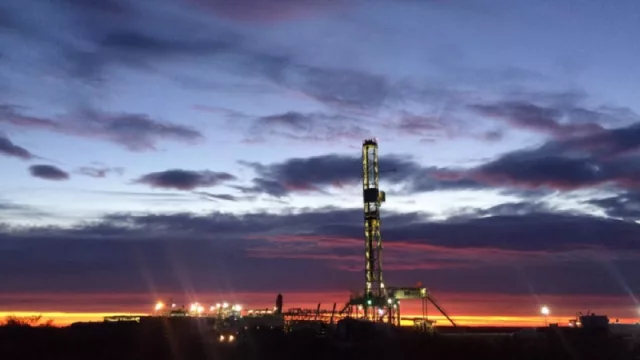 Tecpetrol busca ampliar su desarrollo en Fortín de Piedra (bonos para su inversión en Vaca Muerta)