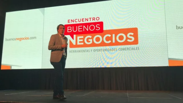 Banco Galicia refuerza su compromiso con Neuquén (su evento de apoyo a las pymes resultó un éxito de concurrentes)