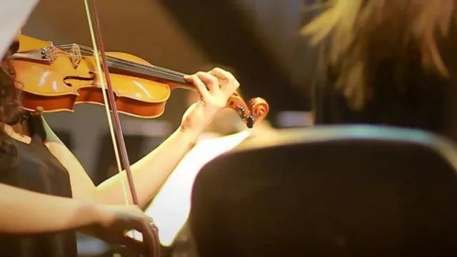 Fundación Banco Provincia del Neuquén presenta el concierto de fin de año en la Catedral