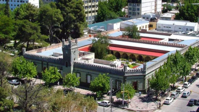 Es “política” pero define un nuevo orden en la gestión del gobierno neuquino (la “danza” de los nombres)