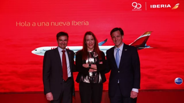 Canjeá tus puntos Quiero! por vuelos Iberia (ya hay 3.000 clientes y 300 destinos europeos)