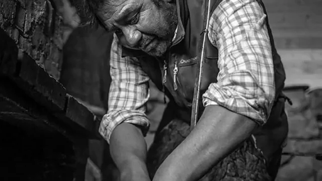 Trashumancia y poesías en la Legislatura neuquina como última actividad cultural del año