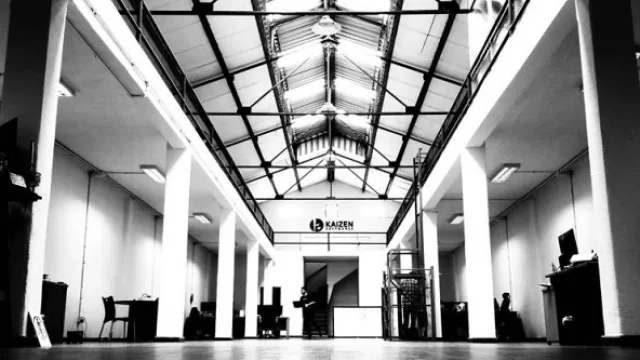 Kaizen Softworks se consolida: inaugura nueva oficina y planea crecimiento para el 2018