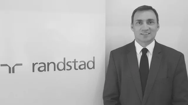 Nuevo Director de Professionals y RPO de Randstad
