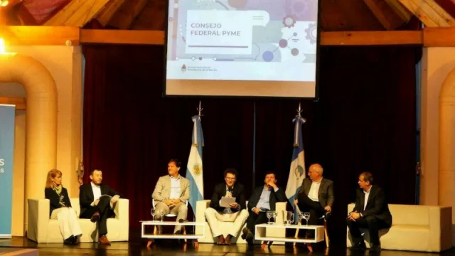 Consejo Federal PyME en Villa La Angostura: foco en el desarrollo territorial y en los parques industriales